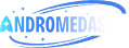 Andromedasino Logo